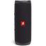 JBL FLIP 5 Portable Waterproof Speaker - Black image