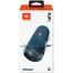 JBL FLIP 5 Portable Waterproof Speaker - Blue image