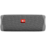 JBL FLIP 5 Portable Waterproof Speaker - Gray image