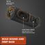 JBL FLIP 6 Portable Bluetooth Speaker - Gray image