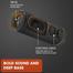 JBL FLIP 6 Portable Bluetooth Speaker - White image