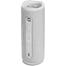 JBL FLIP 6 Portable Bluetooth Speaker - White image