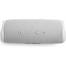 JBL FLIP 6 Portable Bluetooth Speaker - White image