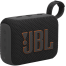 JBL GO 4 Portable Waterproof Speaker image