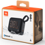 JBL GO 4 Portable Waterproof Speaker image