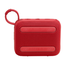 JBL GO 4 Ultra Portable Waterproof Bluetooth Speaker image