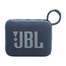 JBL GO 4 Ultra Portable Waterproof Bluetooth Speaker image