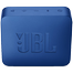 JBL Go 2 Portable Bluetooth Speaker image