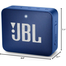JBL Go 2 Portable Bluetooth Speaker image