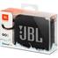 JBL Go 3 Portable Waterproof Bluetooth Speaker - Blue image