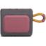JBL Go 3 Portable Waterproof Bluetooth Speaker - Grey image