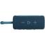 JBL Go 3 Portable Waterproof Bluetooth Speaker - Blue image