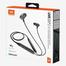 JBL LIVE 220BT In-Ear Neckband Wireless Headphone image