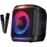 JBL PartyBox Encore 2 with 2 Wireless Microphone image