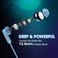 JBL TUNE 215BT Wireless Headphones image
