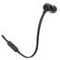 JBL Tune 110 In-Ear Headphones - Black image