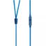JBL Tune 110 In-Ear Headphones -Blue image