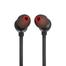 JBL Tune 310C Type C Hi-Res with DAC in-Ear Headphones 3-Button Remote with Microphone image