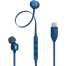 JBL Tune 310C Type C Hi-Res with DAC in-Ear Headphones 3-Button Remote with Microphone image