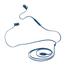 JBL Tune 310C Type C Hi-Res with DAC in-Ear Headphones 3-Button Remote with Microphone image
