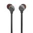 JBL Tune 310C Type C Hi-Res with DAC in-Ear Headphones 3-Button Remote with Microphone image