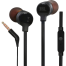 JBL Tune T110 In-Ear Earphone image