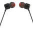 JBL Tune T110 In-Ear Earphone image