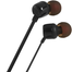 JBL Tune T110 In-Ear Earphone image