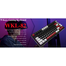 JEDEL WKL82 Tri-Mode Machanical Gaming Keyboard image