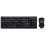 JEDEL WS736 Wirelsss Keyboard And Mouse Combo image