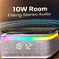 JEDEL Wireless Charger Speaker image