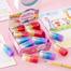 JELLY ERASER H06034 -2pes image