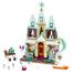 JIEGO 519 PCS Frozen Lego Set Toy Princess House Building Blocks Creative Construction Toys for Girls And Boys image