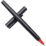 JINHAO 35 Metal 0.7mm Roller Ball Pen image
