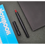 JINHAO 35 Metal 0.7mm Roller Ball Pen image