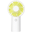 JISULIFE F2B Handheld Portable 4000mAh Rechargeable Fan image