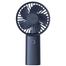 JISULIFE F2D Portable Hand Fan 6000mAh-Blue image