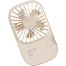 JISULIFE FA49 Super-Thin Handheld Mini Fan (2000mAh) image