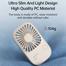 JISULIFE FA49 Super-Thin Handheld Mini Fan (2000mAh) image