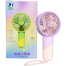 Toybliss Portable Handheld Fan (677-56), Ages 3 Plus image