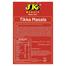 JK Tikka Masala 100gm image
