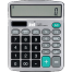 JML Calculator CX-880 image