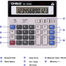 JML DS-200ML Calculator image