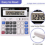 JML DS-200ML Calculator image