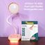 JOYKALY YG-6062 Rechargeable Warm and Cool Dual Modes Multifunctional Portable Lamp image