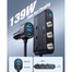 JOYROOM JR-CCL01 139W 7 in 1 Car Charger image