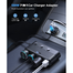 JOYROOM JR-CCL01 139W 7 in 1 Car Charger image