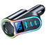 JOYROOM JR-CL21 150W 4-in-1 Car Charger image