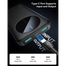 JOYROOM JR-PBF12 2.4A LED Power Bank 12W 10000mAh image