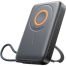 JOYROOM JR-PBM02 22.5W 3 in 1 magnetic mobile power bank 10000mAh image